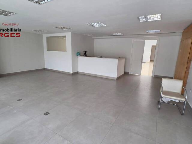 Prédio comercial para Locação em São Paulo - 3