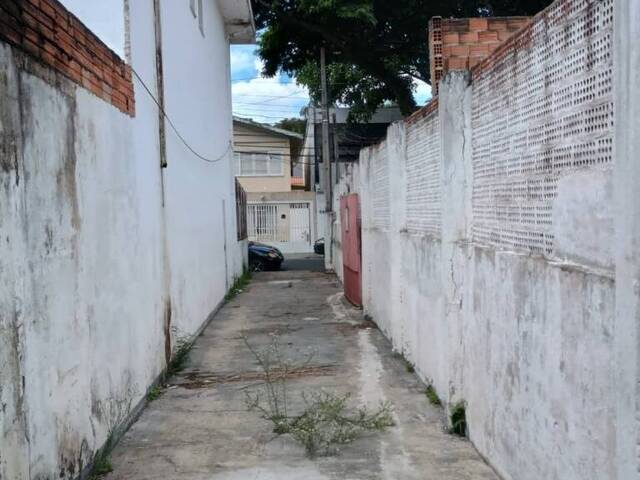 Galpão para Locação em São Paulo - 2