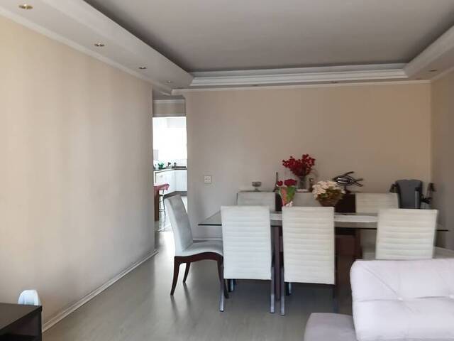 Apartamento para Venda em São Paulo - 2
