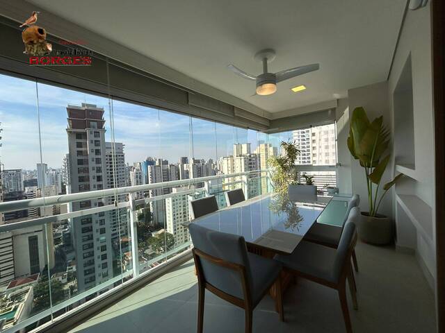 Apartamento para Venda em São Paulo - 2