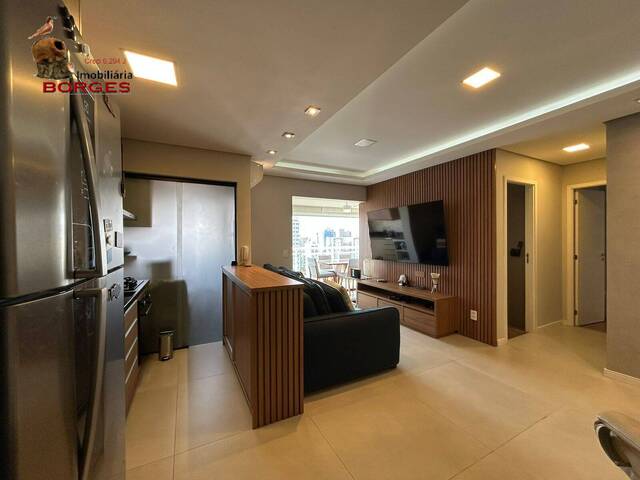 Apartamento para Venda em São Paulo - 5