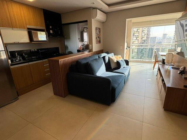 Apartamento para Venda em São Paulo - 4