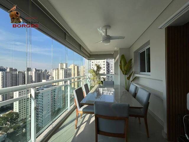 Apartamento para Venda em São Paulo - 3