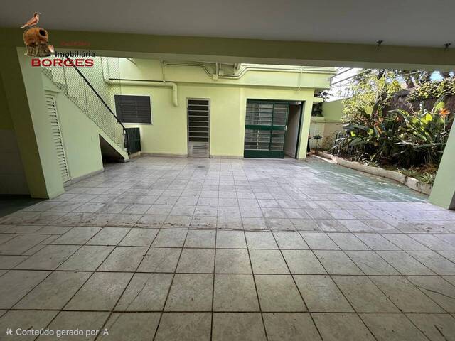 #34B341AM - Conjunto Comercial para Locação em São Paulo - SP - 3