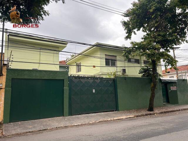 #34B341AM - Conjunto Comercial para Locação em São Paulo - SP - 2