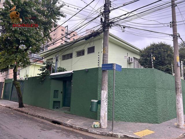 Locação em BROOKLIN - São Paulo