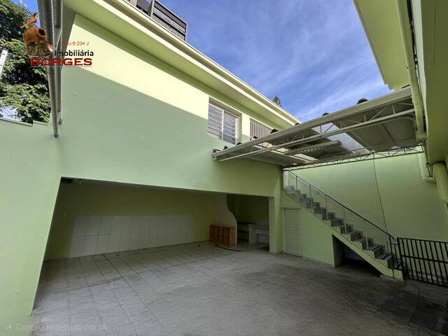 Conjunto Comercial para Locação em São Paulo - 4