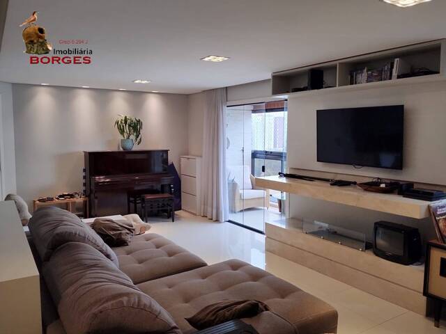 Apartamento para Venda em São Paulo - 5