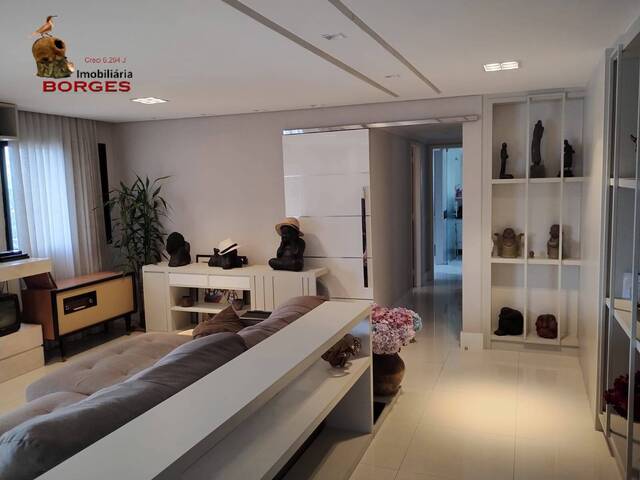 #5581AL - Apartamento para Venda em São Paulo - SP - 2