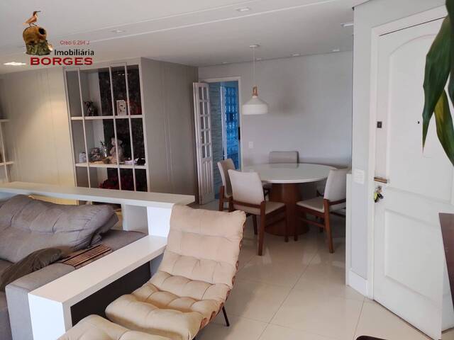 #5581AL - Apartamento para Venda em São Paulo - SP - 3