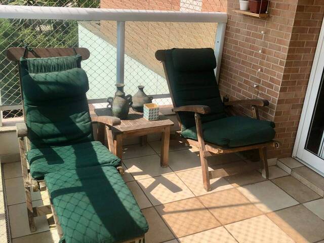 #5609AM - Apartamento para Venda em São Paulo - SP - 2