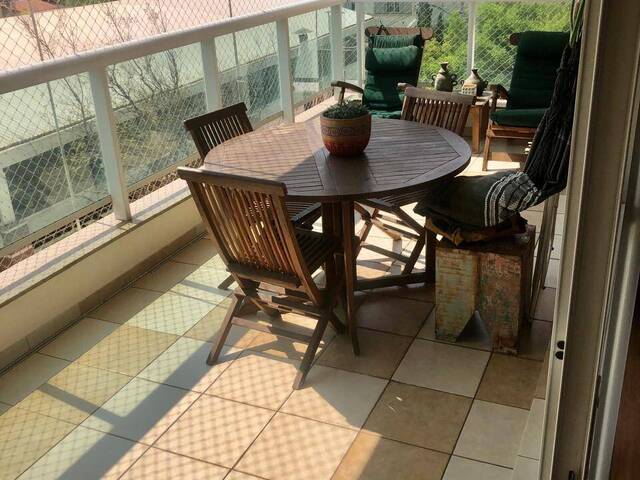 #5609AM - Apartamento para Venda em São Paulo - SP - 1