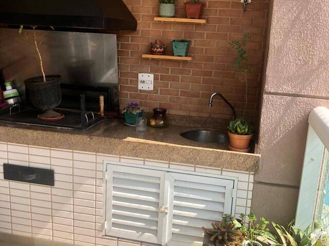 #5609AM - Apartamento para Venda em São Paulo - SP - 3