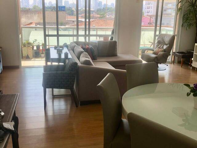 Apartamento para Venda em São Paulo - 5