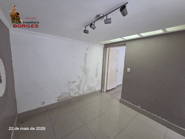 #34B362AM - Casa para Locação em São Paulo - SP - 1