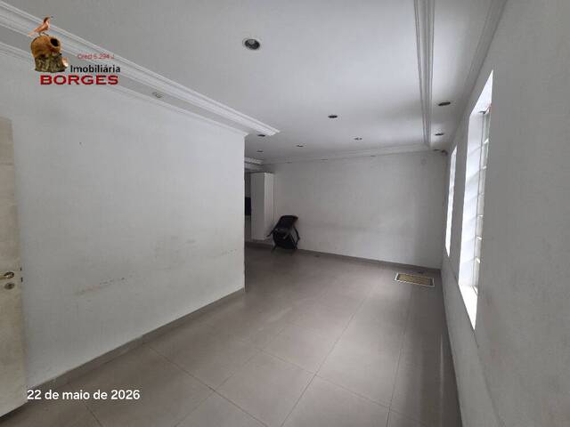 #34B362AM - Casa para Locação em São Paulo - SP - 2