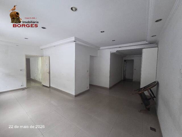#34B362AM - Casa para Locação em São Paulo - SP - 3