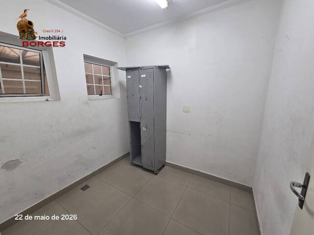 Casa para Locação em São Paulo - 5