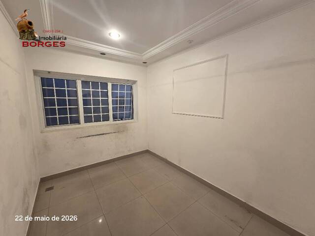 Casa para Locação em São Paulo - 4