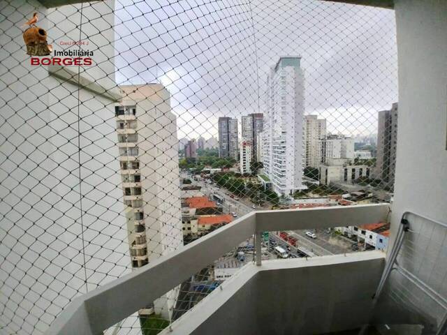 Apartamento para Venda em São Paulo - 3