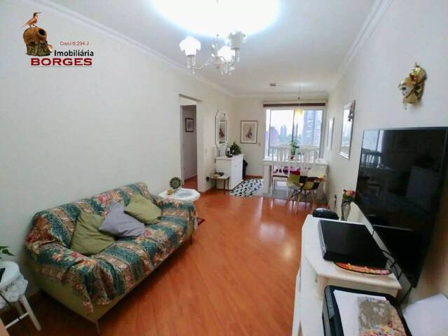 Apartamento para Venda em São Paulo - 2
