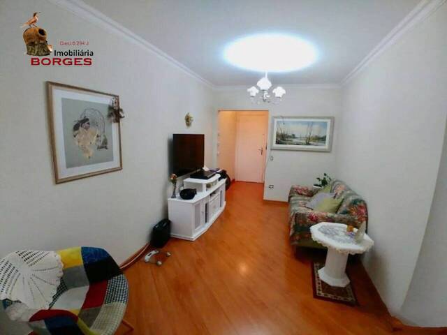 Apartamento para Venda em São Paulo - 5