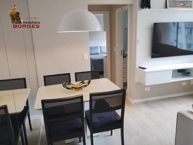 Apartamento para Venda em São Paulo - 2