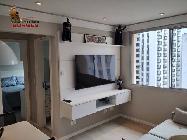Apartamento para Venda em São Paulo - 3