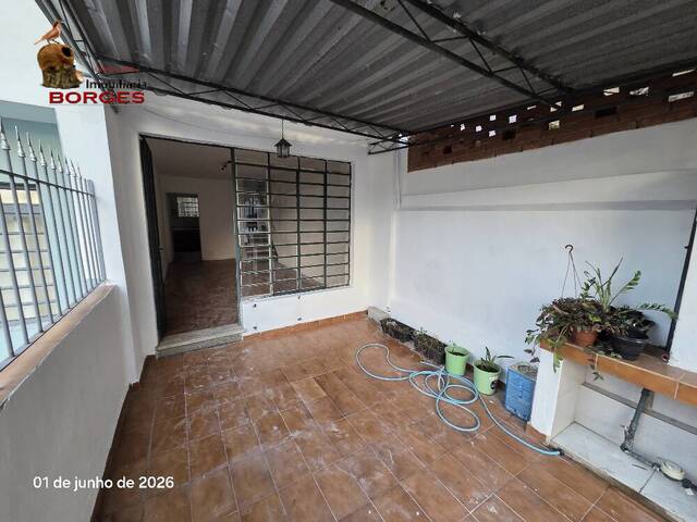 Casa para Venda em São Paulo - 2