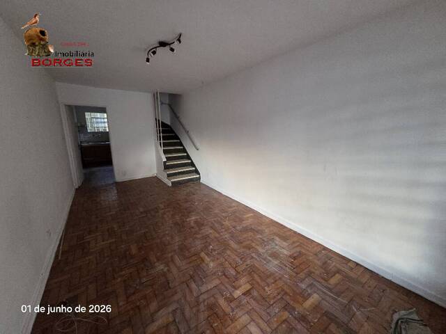 Casa para Venda em São Paulo - 3