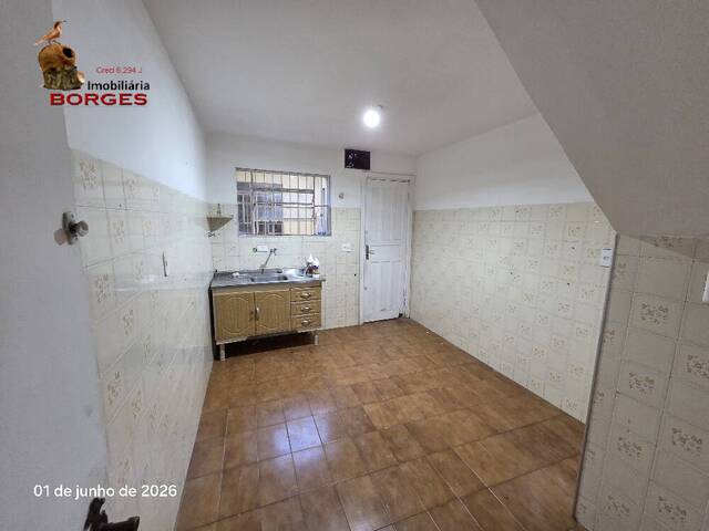 Casa para Venda em São Paulo - 5
