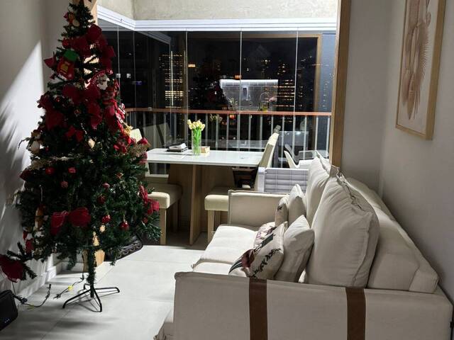 Apartamento para Venda em São Paulo - 2