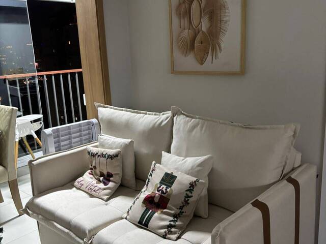Apartamento para Venda em São Paulo - 3