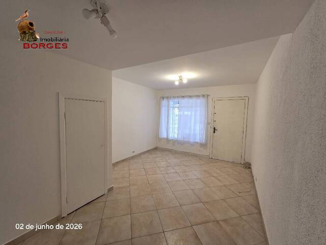 Casa para Locação em São Paulo - 2