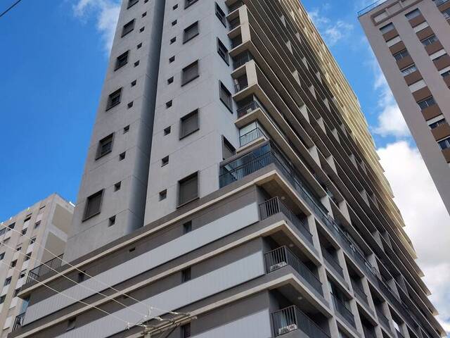 #5615AL - Apartamento para Venda em São Paulo - SP - 1