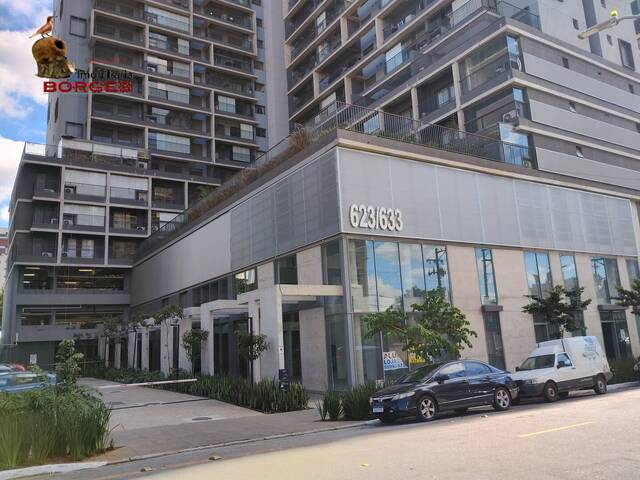 #5615AL - Apartamento para Venda em São Paulo - SP - 2