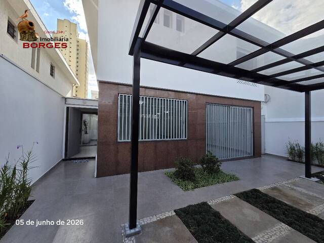 #5620AM - Casa para Locação em São Paulo - SP - 1