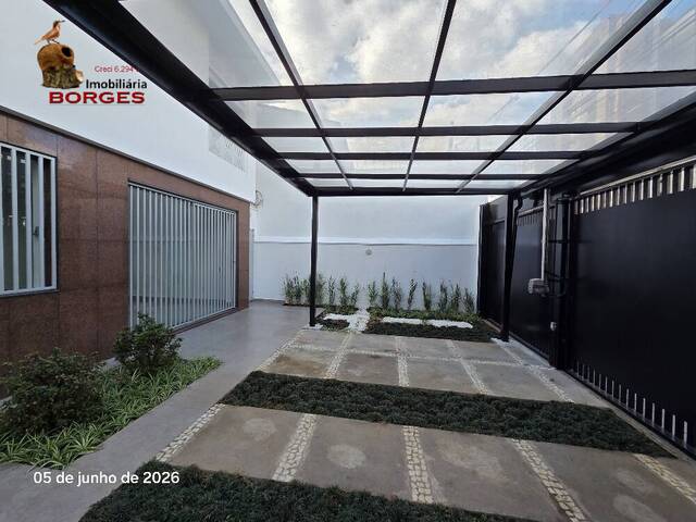 #5620AM - Casa para Locação em São Paulo - SP - 2