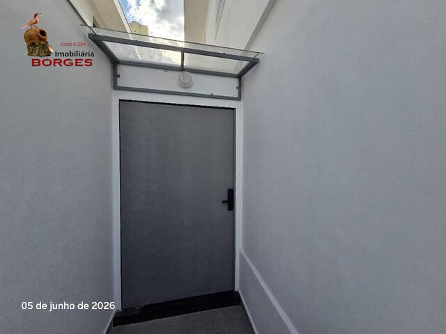 #5620AM - Casa para Locação em São Paulo - SP - 3