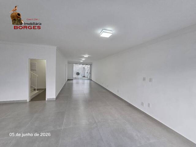 Casa para Locação em São Paulo - 5