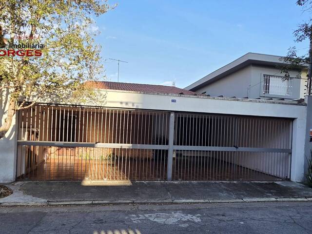 #5621AM - Casa para Venda em São Paulo - SP - 1