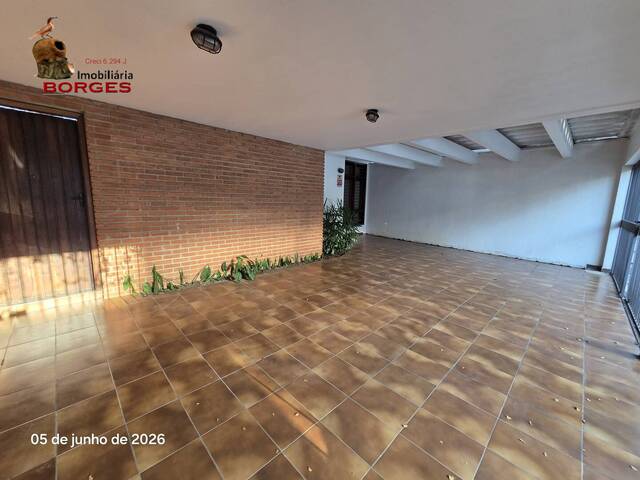 #5621AM - Casa para Venda em São Paulo - SP - 2