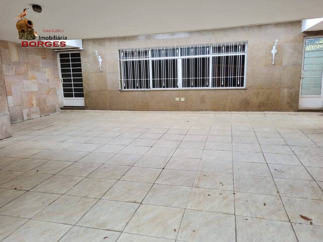 #63B54AM - Casa para Locação em São Paulo - SP - 2