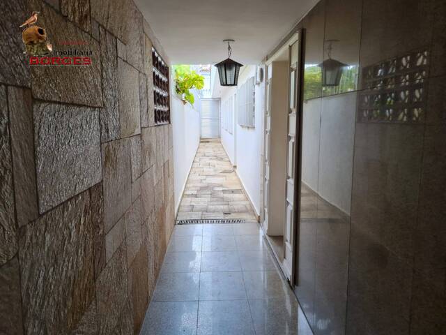 Casa para Locação em São Paulo - 5