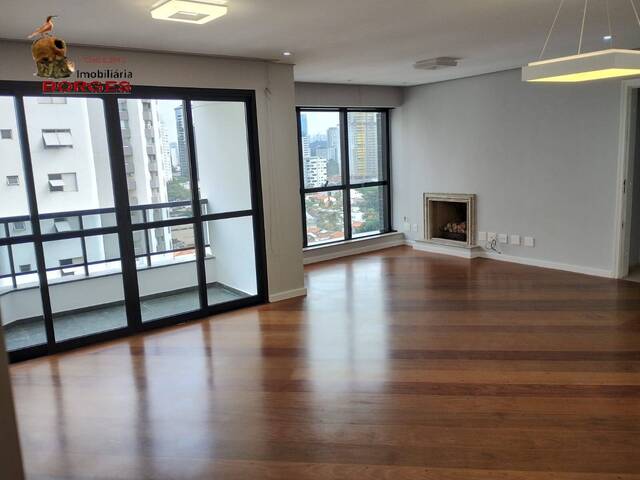Venda em BROOKLIN - São Paulo