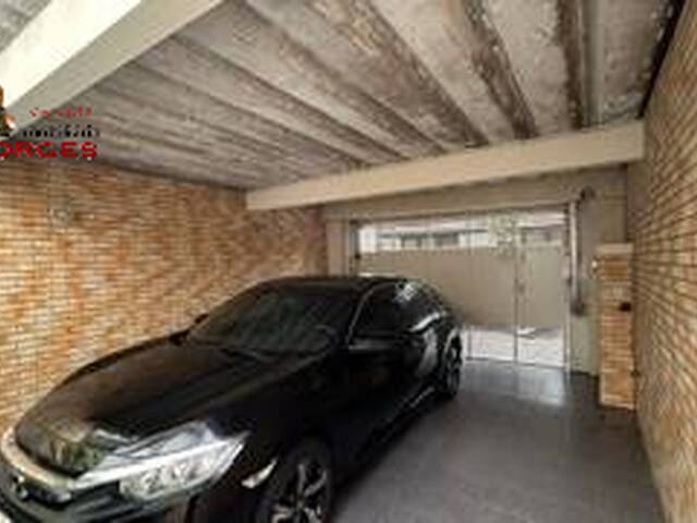 #44B122AM - Casa para Venda em São Paulo - SP - 3