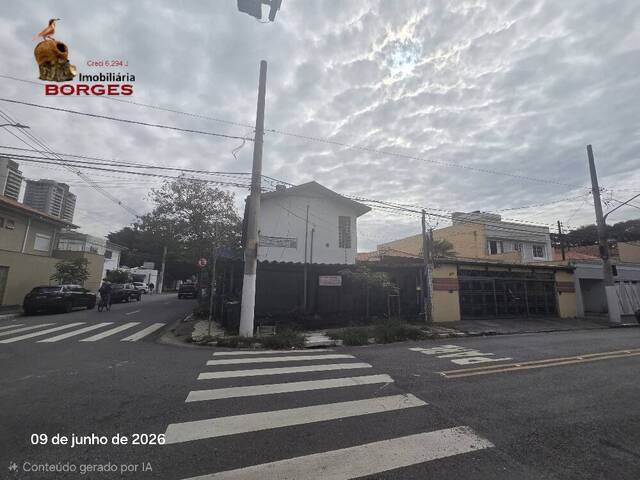 #44B116AM - Casa para Venda em São Paulo - SP - 1