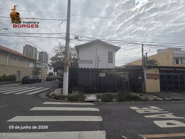 #44B116AM - Casa para Venda em São Paulo - SP - 3