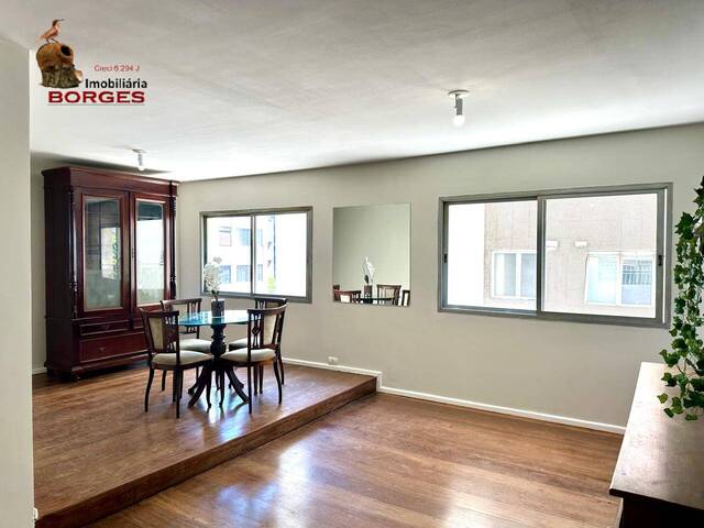 Apartamento para Venda em São Paulo - 3