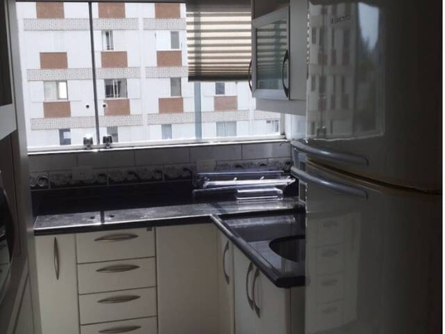 Apartamento para Venda em São Paulo - 3